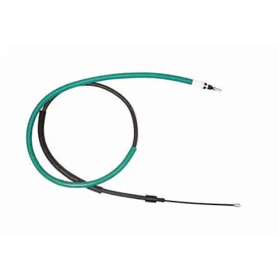 Cable de accionamiento, freno de estacionamiento VAICO V22-30033 Devolución Gratuita